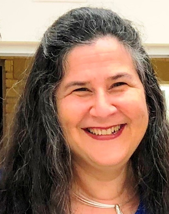 Debra Goetz, WRJ North American Board Member, Temple Emanuel, McAllen, TX