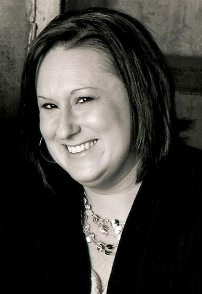 Jenn Daley, WRJ Executive Committee, Marketing & Communications Chair