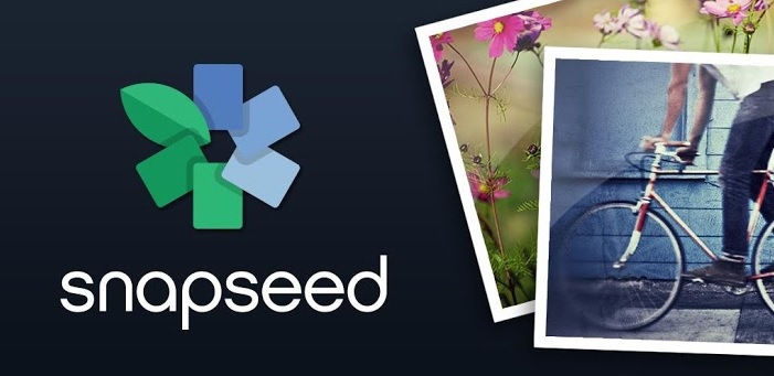 Snapseed for Mac