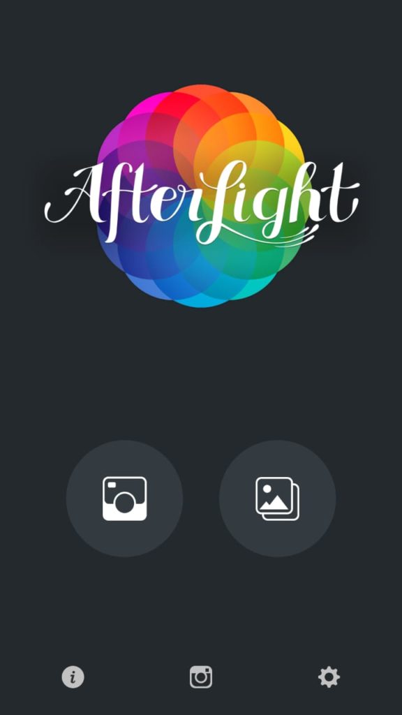 Afterlight Apk