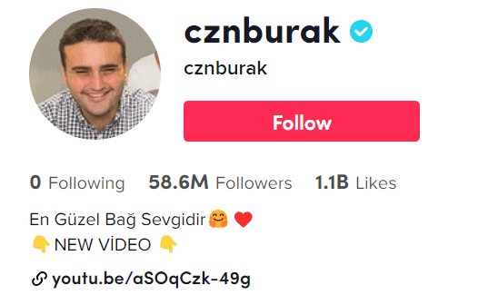 Burak Özdemir