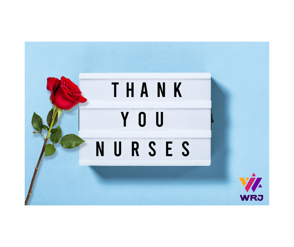 Thank You Nurses