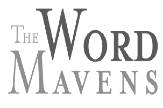 Logo of The Word Mavens